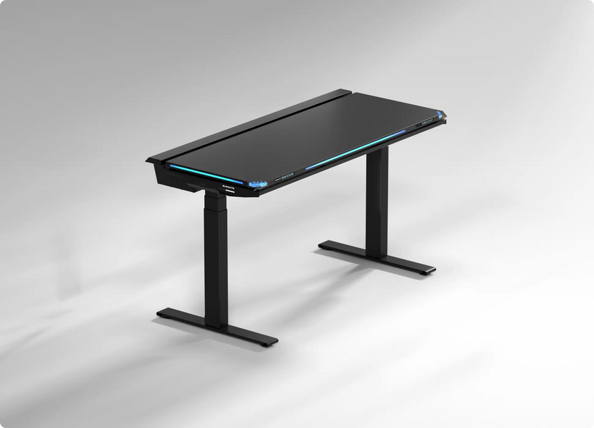 Atlas 游戏桌 AI RGB 灯光系统